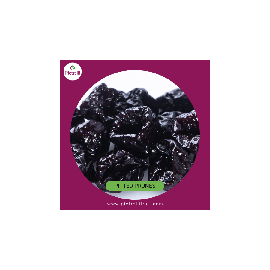 Pitted Prunes Dried Fruit Argentina Chile Fruit Plums