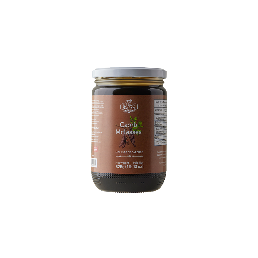 Carob Molasses