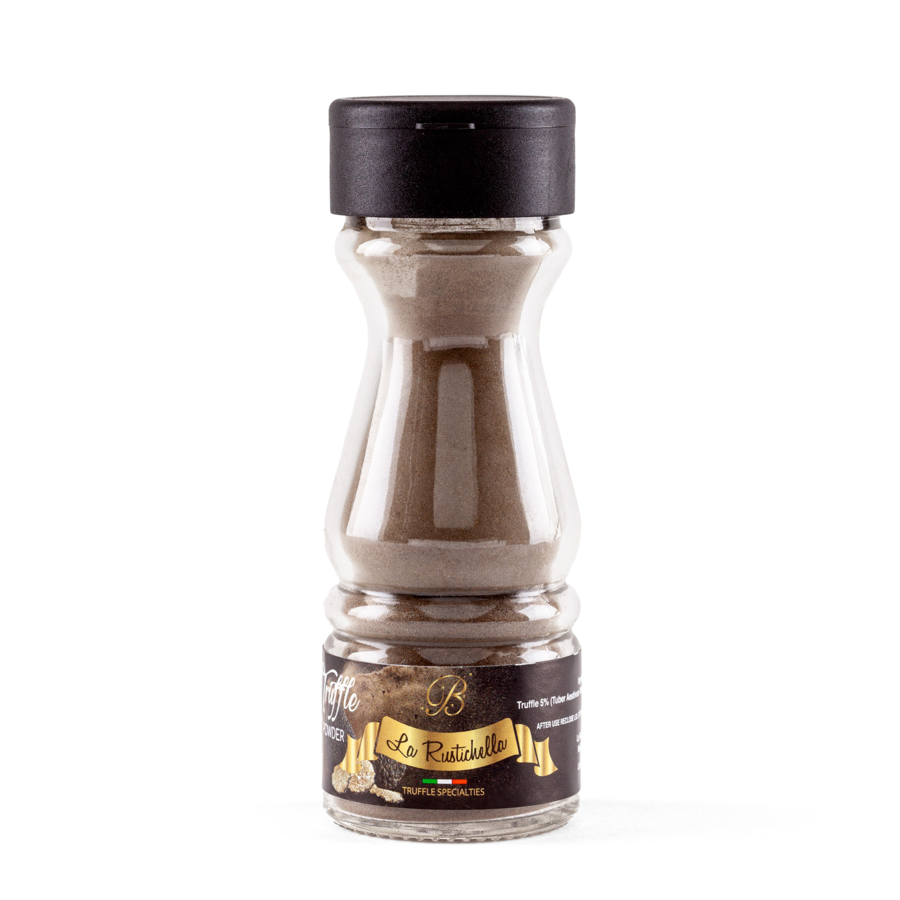 Truffle Powder La Rustichella Worldwide Srl Wholesale B2B The SHOwP