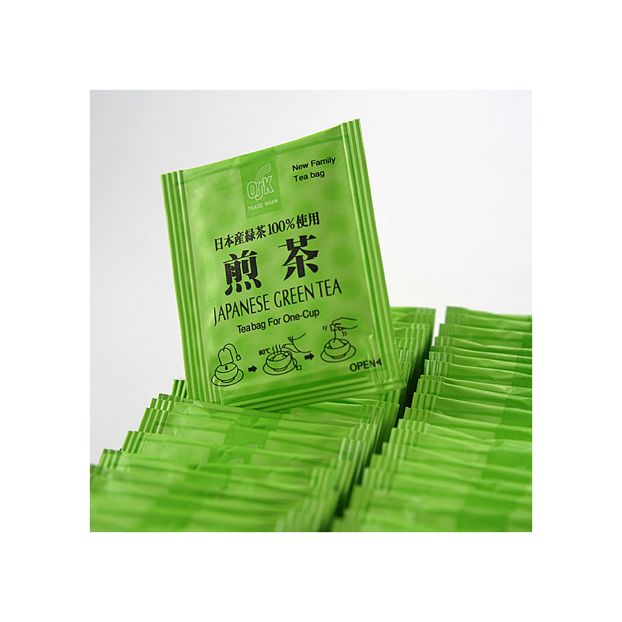 NF OSK New Family Japanese Green Tea