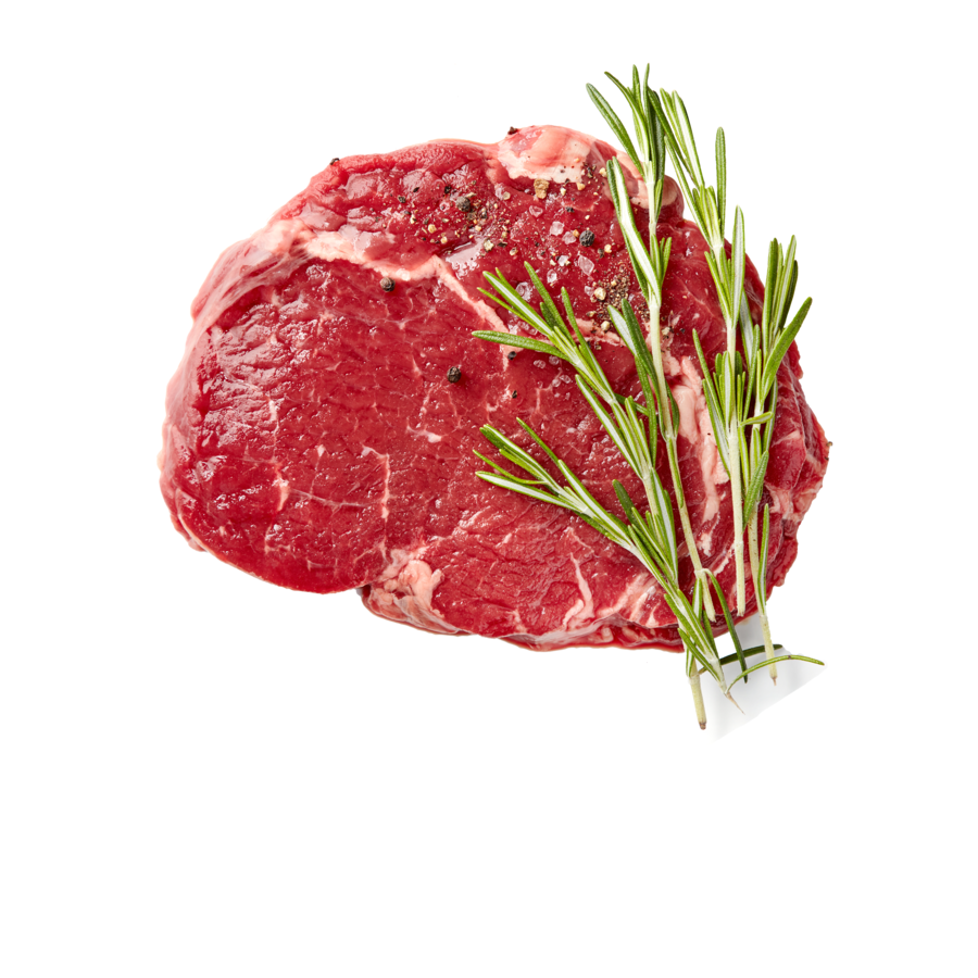 Beef and Buffalo Meat cuts