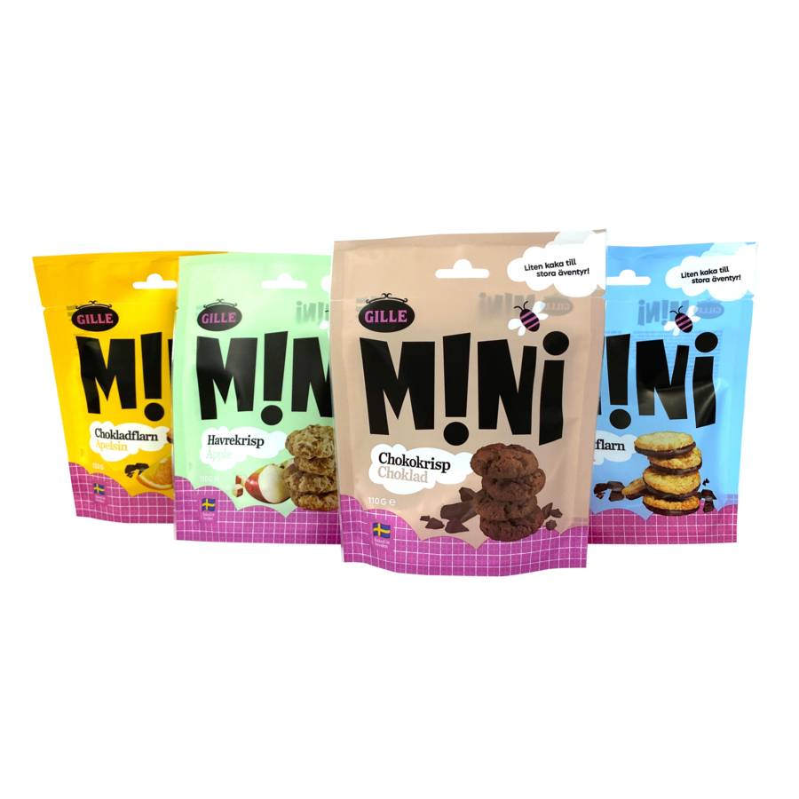 Schur®Star StandUp Bag Schur Star Systems GmbH Comexposium and WSN product catalogs