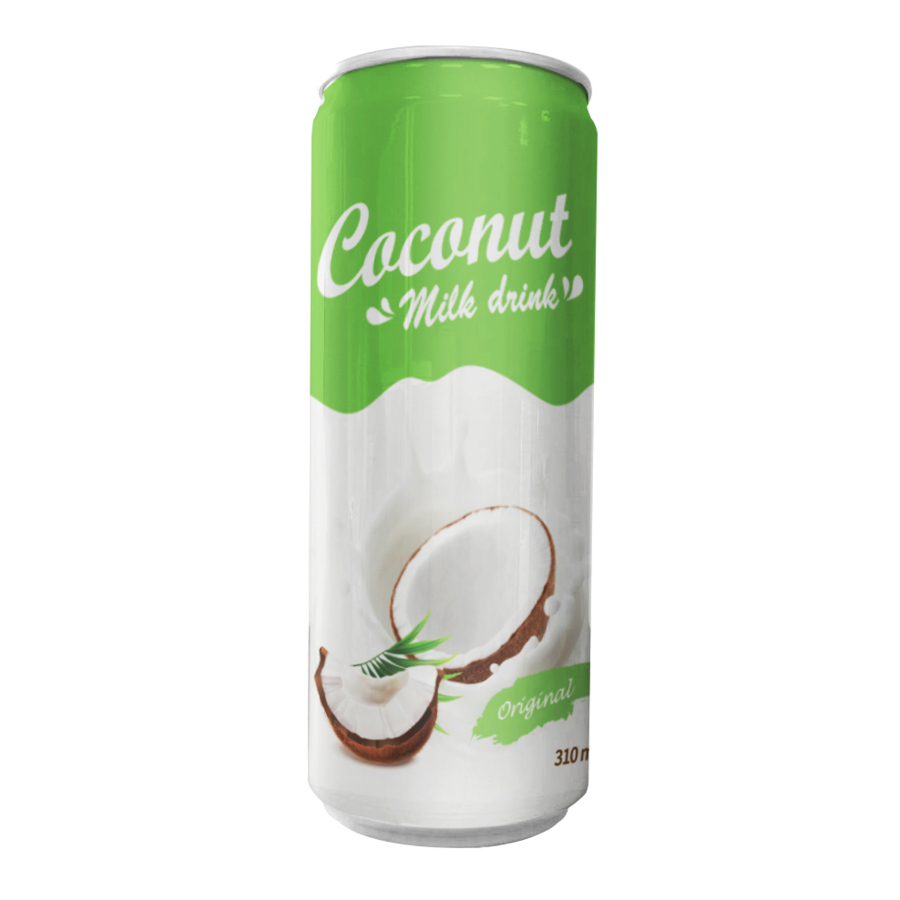 Coconut Milk Drink