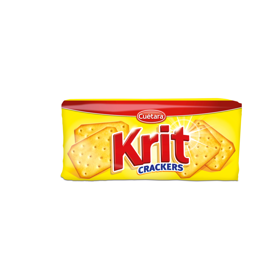 KRIT Cracker 100 GR