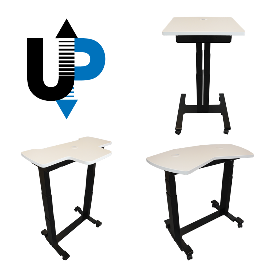 UP NIDEK Wholesale B2B The SHOwP