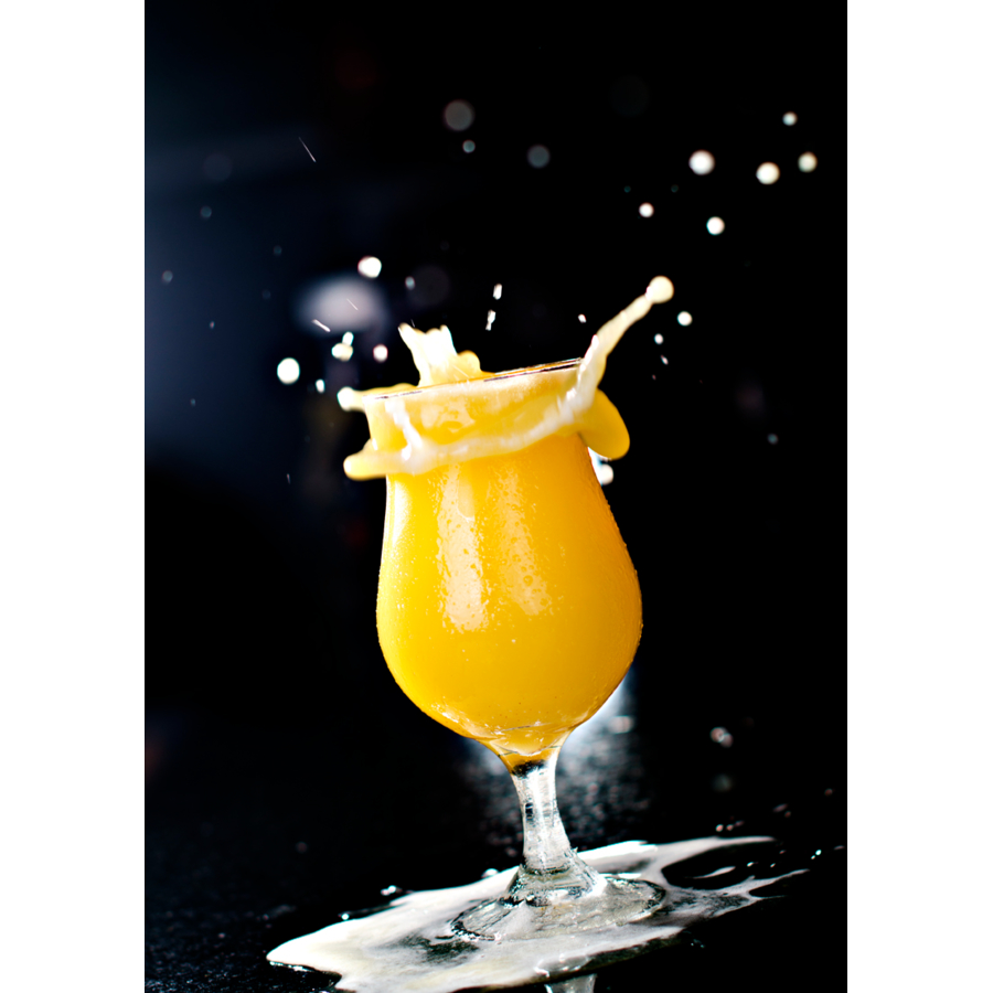 PINEAPPLE JUICE Global Frozen Comexposium and WSN product catalogs