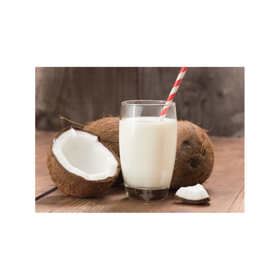 Coconut Milk & Cream Agrim Pte Ltd Catalogues produits Comexposium