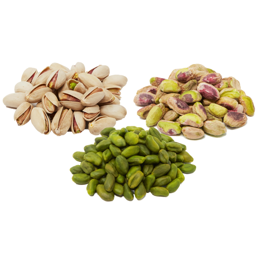 KERMAN PISTACHIOS FOODBIOTIC Wholesale B2B The SHOwP