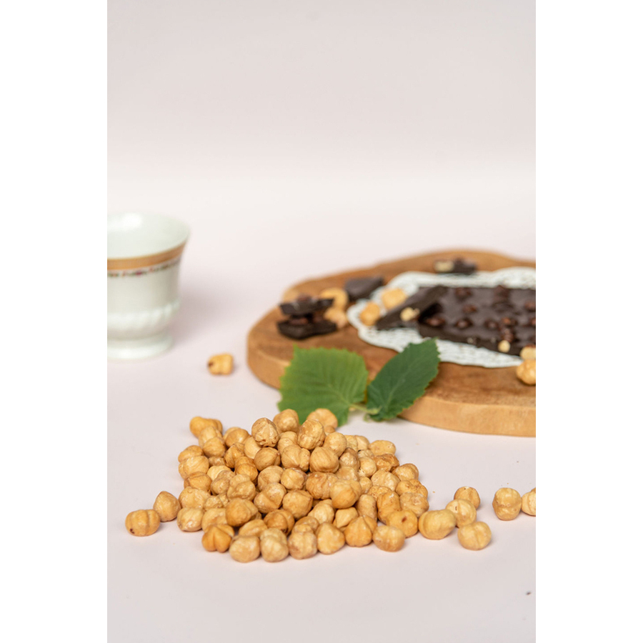Premium roasted hazelnuts 250g BAM A Master Wholesale