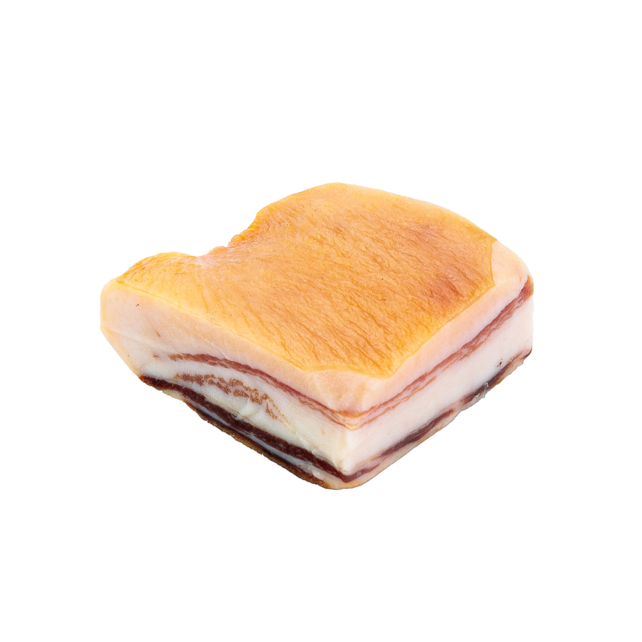 Lardo de Bellota Signature 100 Organic Maison DEHESA Comexposium