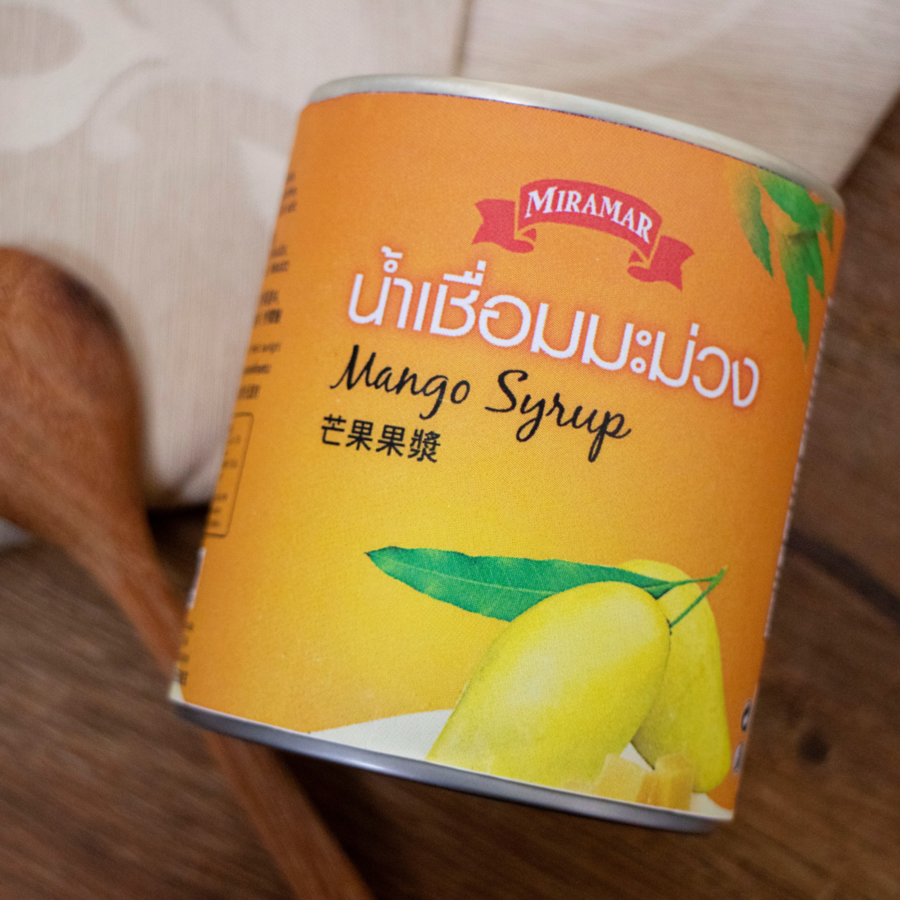 Canned Mango Syrup First Canned Food (Thai) Co. Ltd. Wholesale B2B