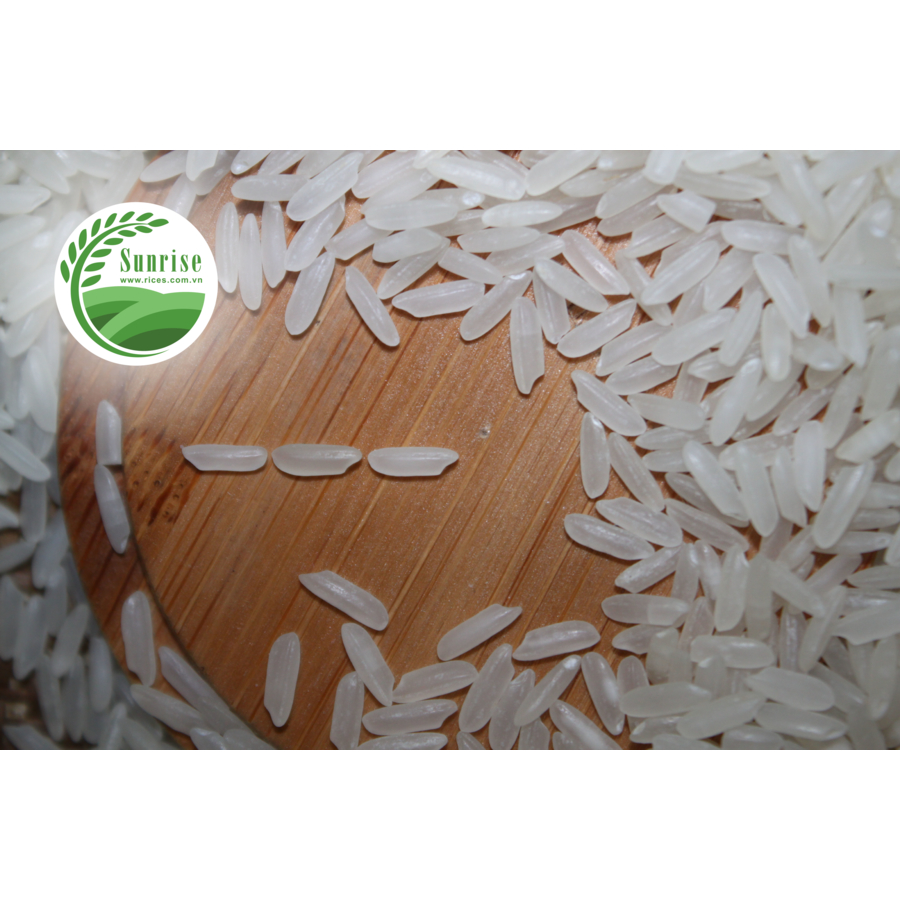 VIETNAMESE LONG GRAIN JASMINE RICE 5 BROKEN
