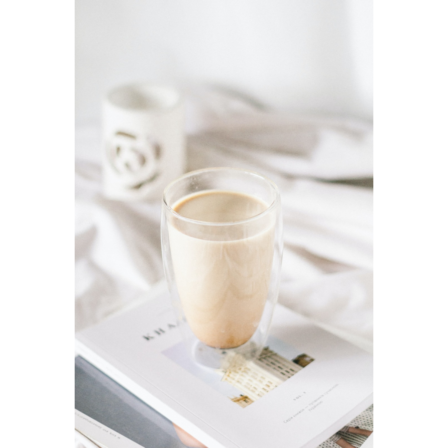 Chai, chai latte, masala chai