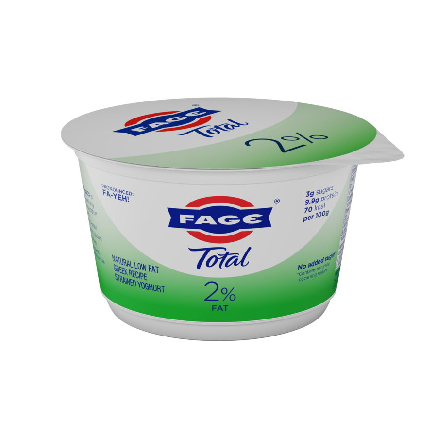 FAGE Total Greek yoghurt