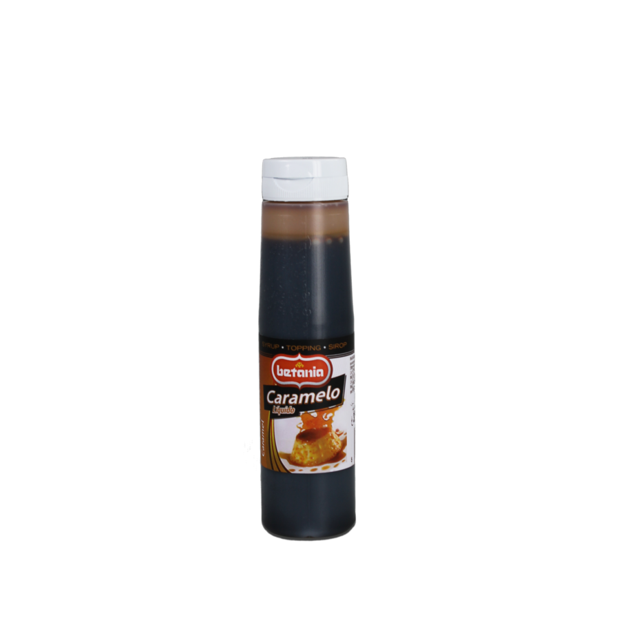 Caramel Topping Aliminter S.A. Wholesale B2B The SHOwP