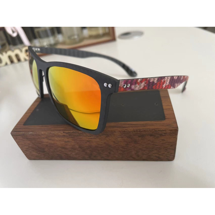 Carbon Fiber Glasses Yuhuan XiangPeng Glasses Co.,Ltd. Wholesale