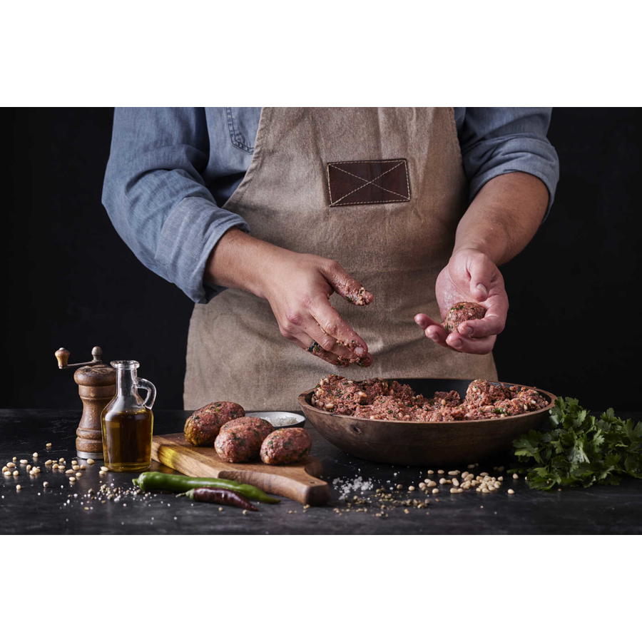 Redefine Beef Mince REDEFINE MEAT Wholesale B2B The SHOwP