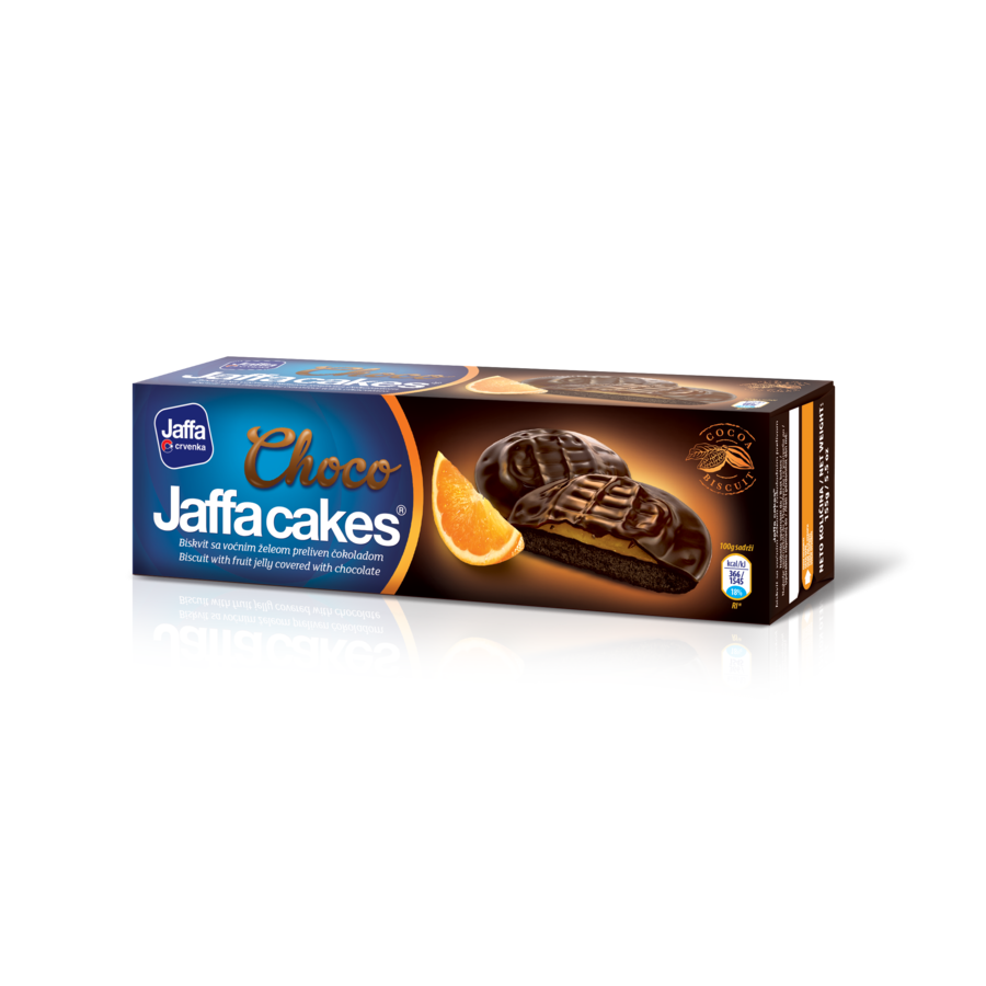 Jaffa Cakes Jaffa DOO Crvenka Wholesale B2B The SHOwP
