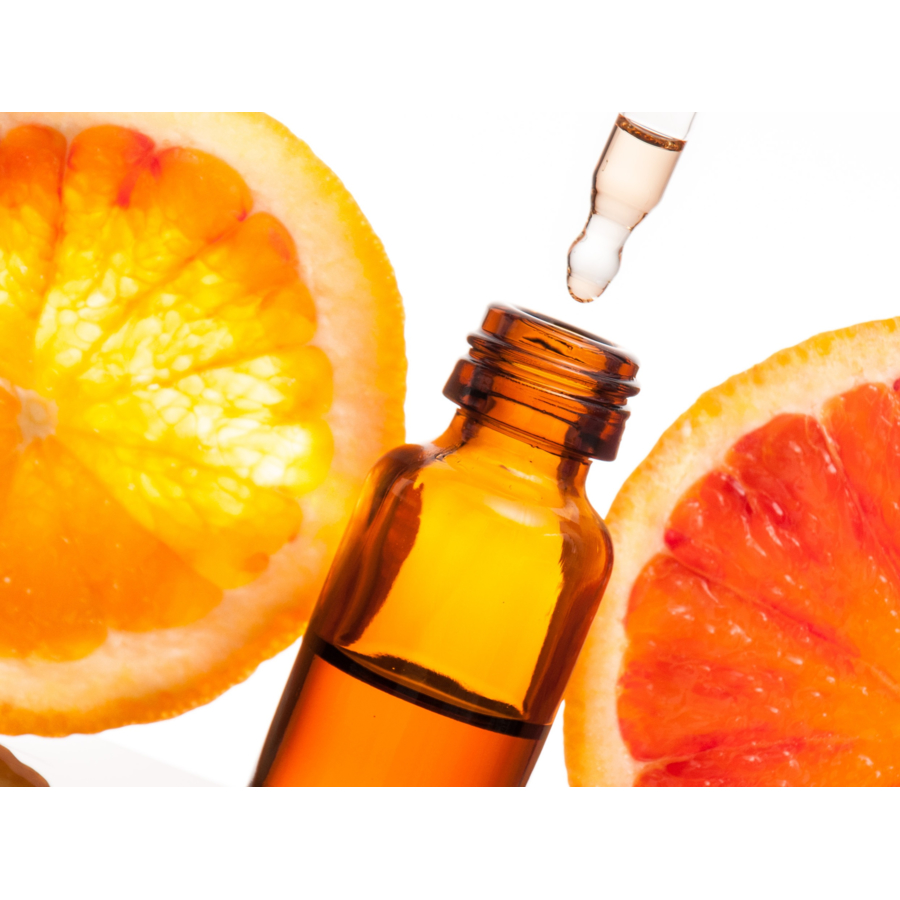 Natural essences & flavors