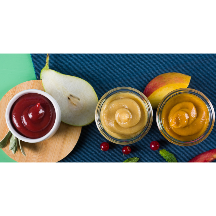 Aseptic Fruit Purees and Concentrates Agrophoenix SA Wholesale B2B