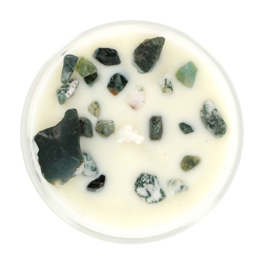 Scented candle made in France LIFE ON VENUS Comexposium and WSN