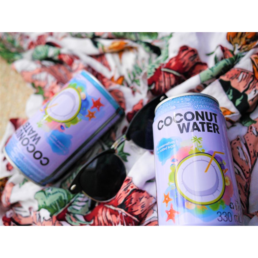 100 Coconut Water/ best coconut