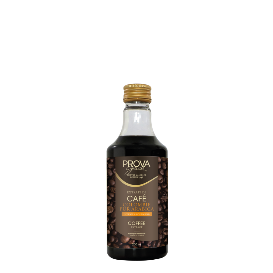 PROVA GOURMET Cold Brew Coffee Extract 250ml