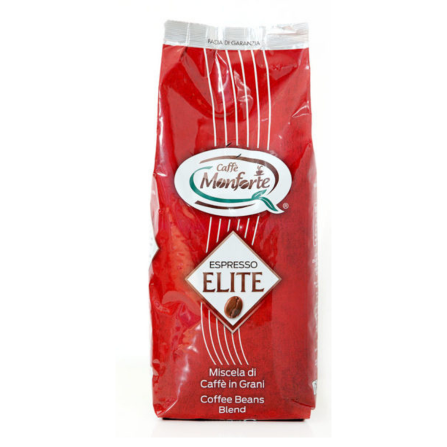 Italian Espresso Elite coffee beans 1 kg