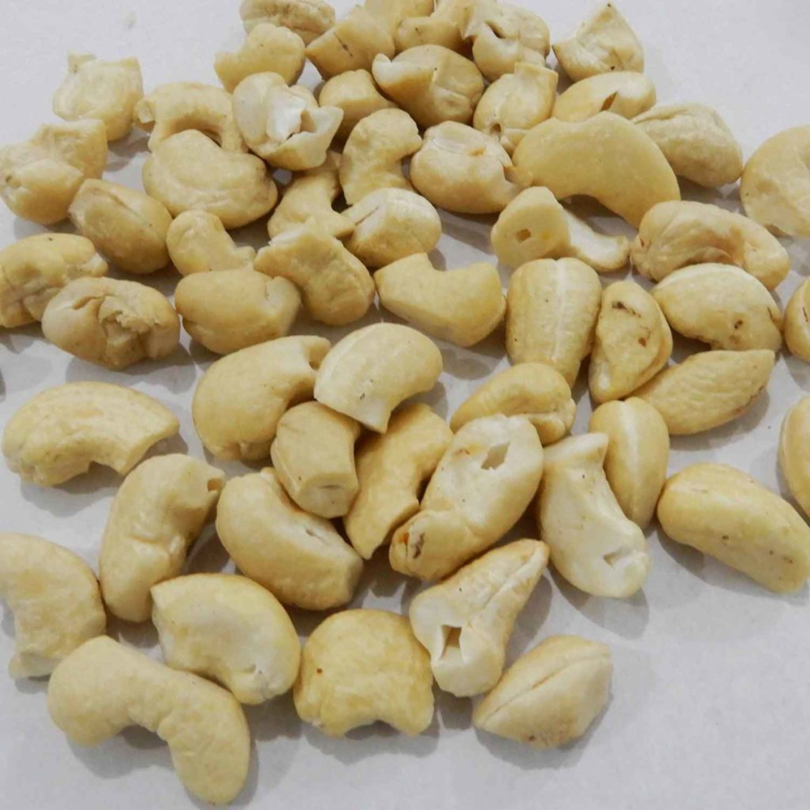 Cashew almonds AFRICA NEGOCE INDUSTRIES Wholesale B2B The SHOwP
