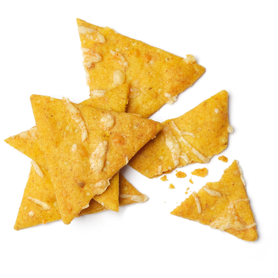 Les Incroyables Tortillas BIO à l'emmental français RESURRECTION