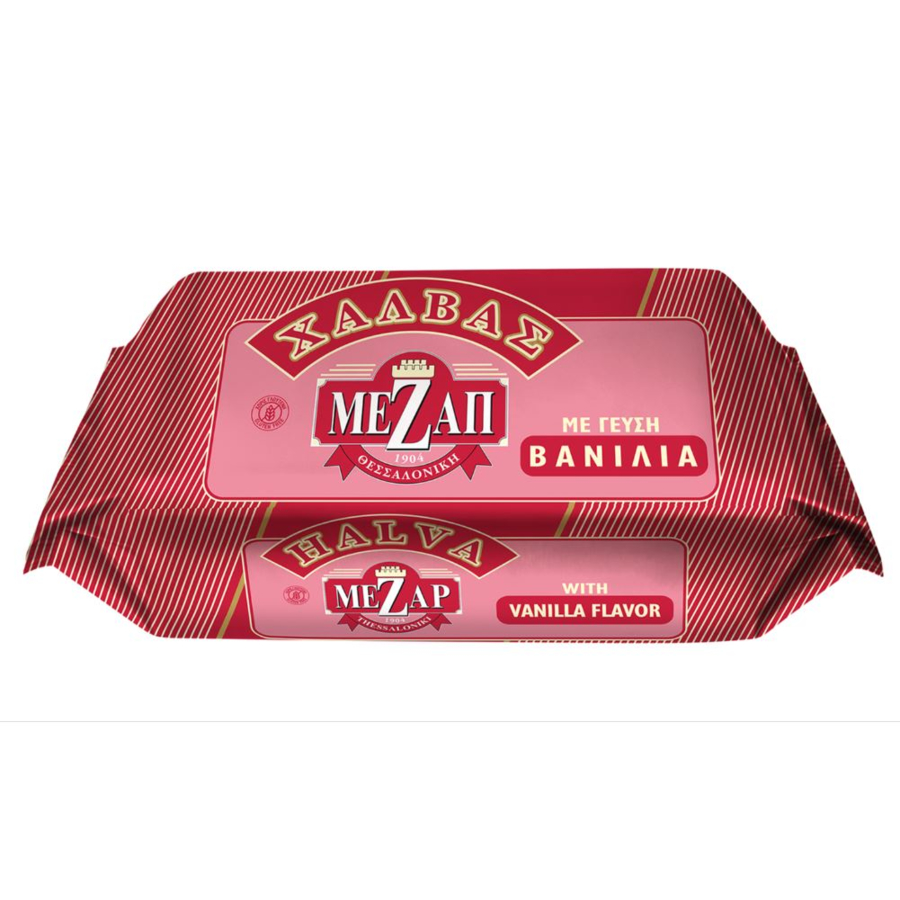 Halva MEZAP S.A. Wholesale B2B The SHOwP