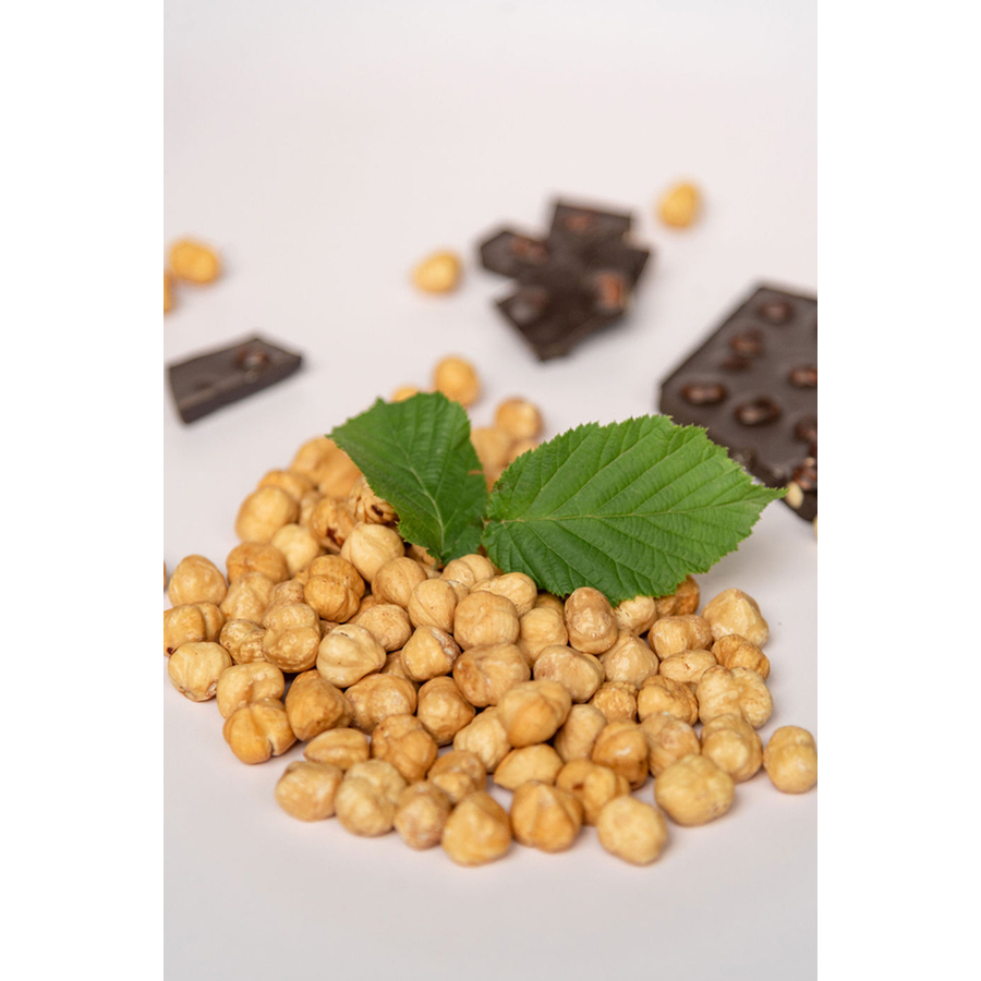 Premium roasted hazelnuts 250g BAM A Master Wholesale B2B