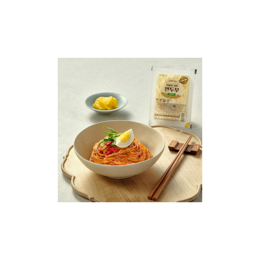 Tofu noodle Rarasfarm Wholesale B2B The SHOwP