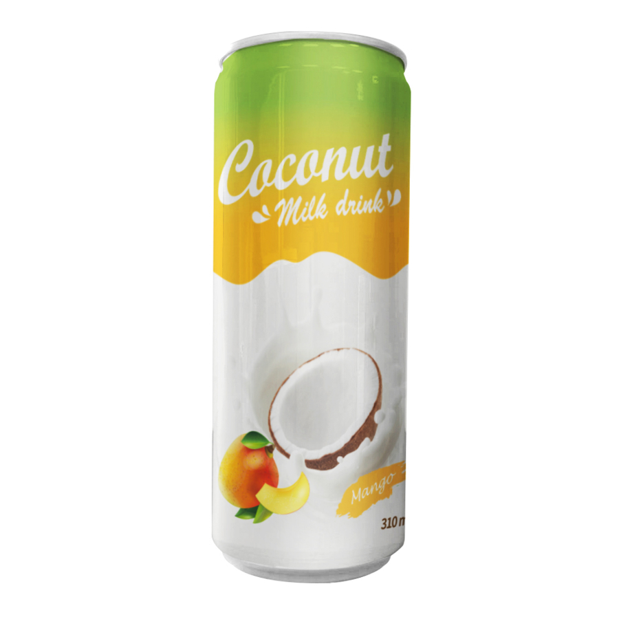 Coconut Milk Drink