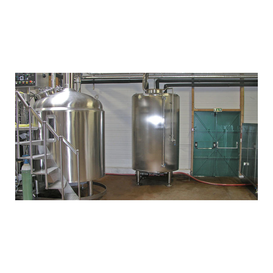 COLD WATER TANK PSS Svidník a.s. CXMP Comexposium Business Platform