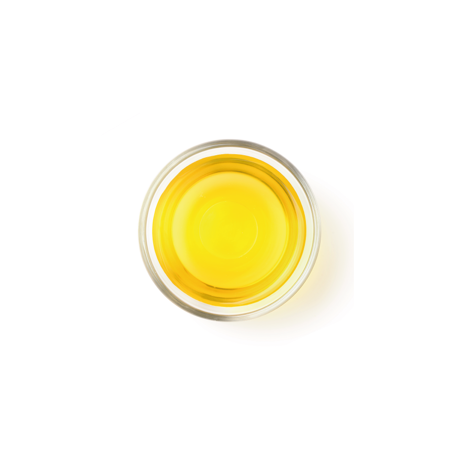 High oleic safflower oil