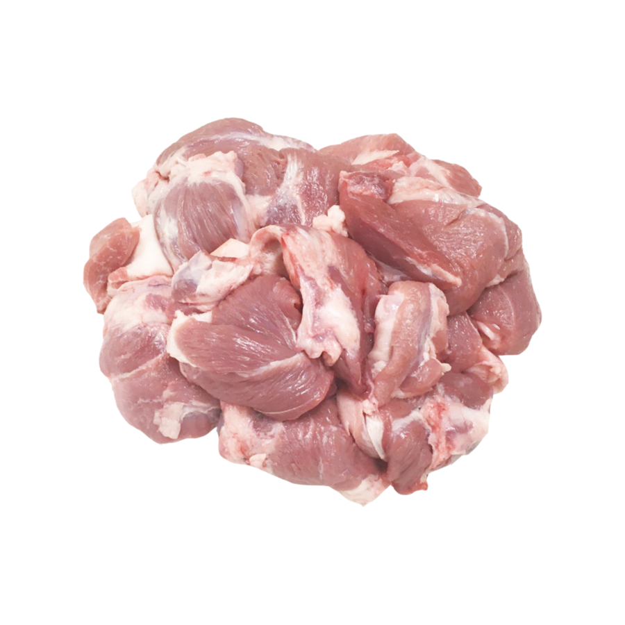 Pork head meat 80/20