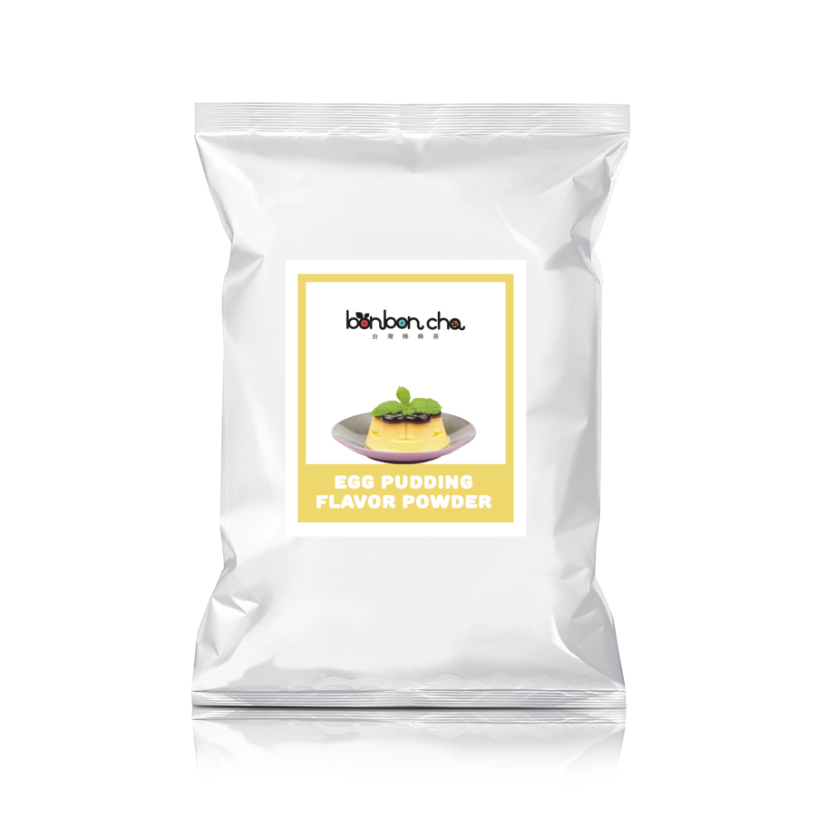 Egg Pudding Flavor Powder MAO KONG INTERNATIONAL INDUSTRIAL CO., LTD